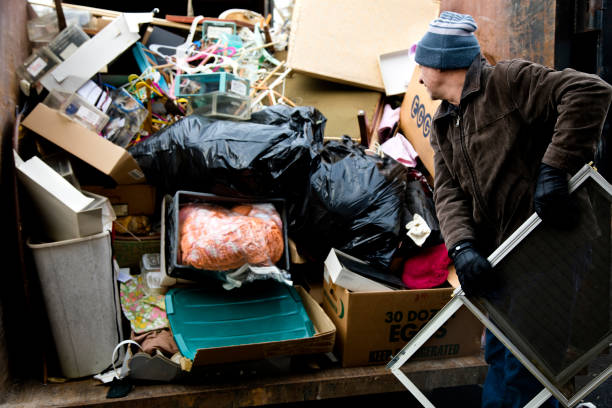 Best Appliance Removal Near Me  in Locust, NC